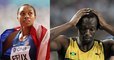 This Athlete Broke A Record Held By Usain Bolt After Coming Back From A Pregnancy!