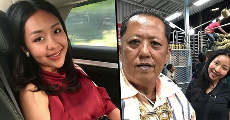 This Thai Millionaire Is Offering £240,000 To Anyone Who Will Marry His Daughter