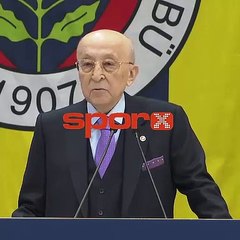 Vefa Küçük: "Kimsenin adamı değilim!"