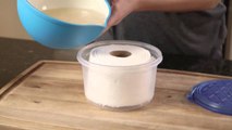 How To Make Cleaning Wipes