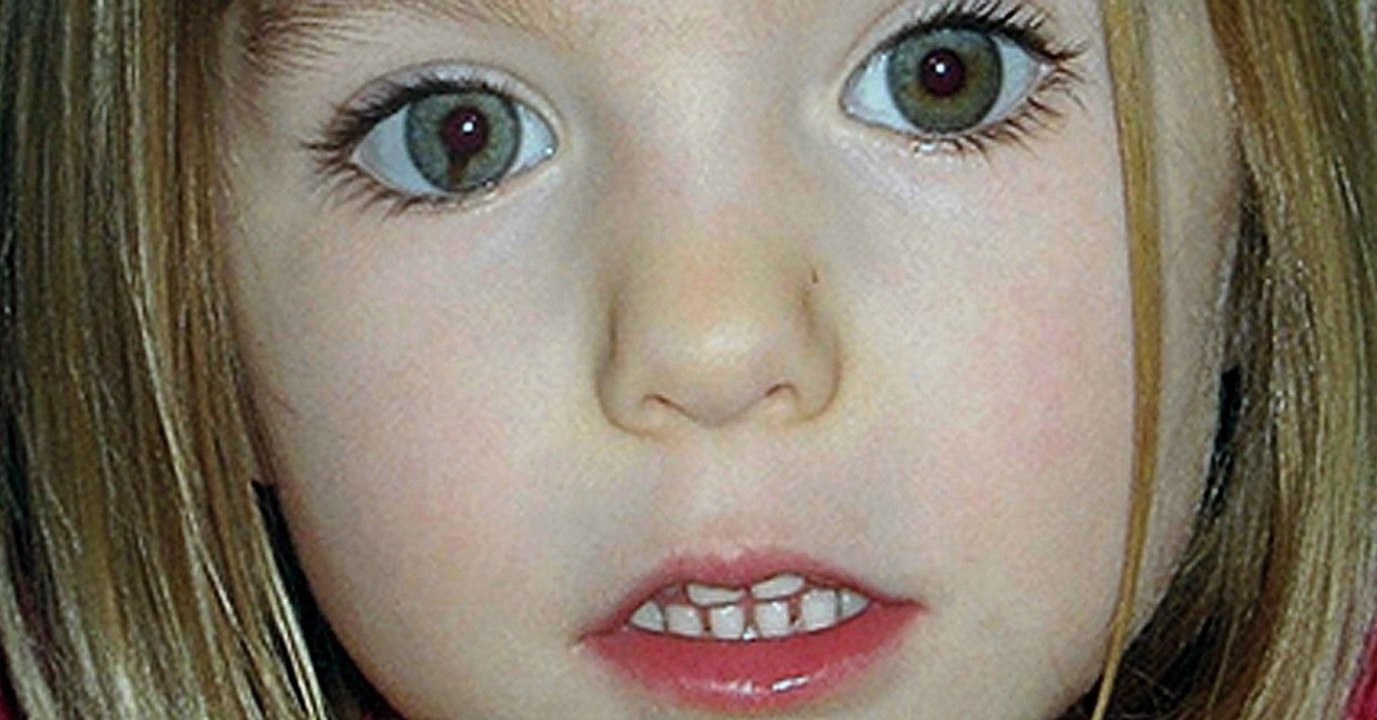 Netflix's New Madeleine McCann Documentary Set To Shed New Light On The Investigation