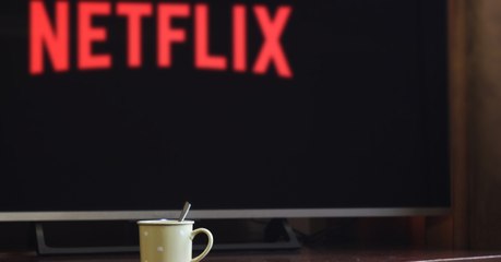 This Fan Made A Very Original CV To Get An Internship At Netflix