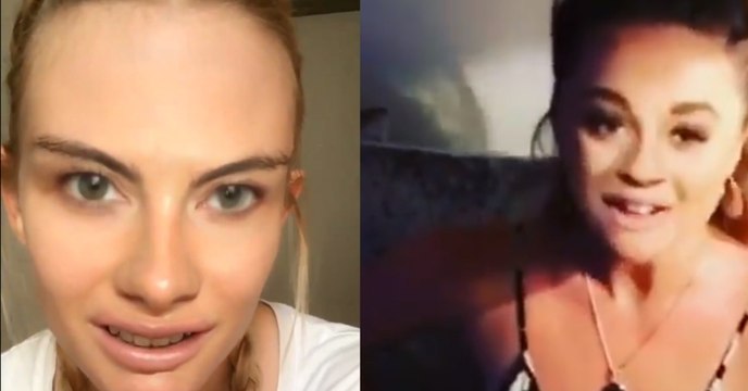 These Love Island Impressions Are Absolutely Spot On