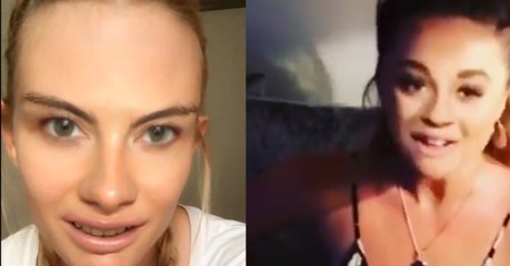 These Love Island Impressions Are Absolutely Spot On