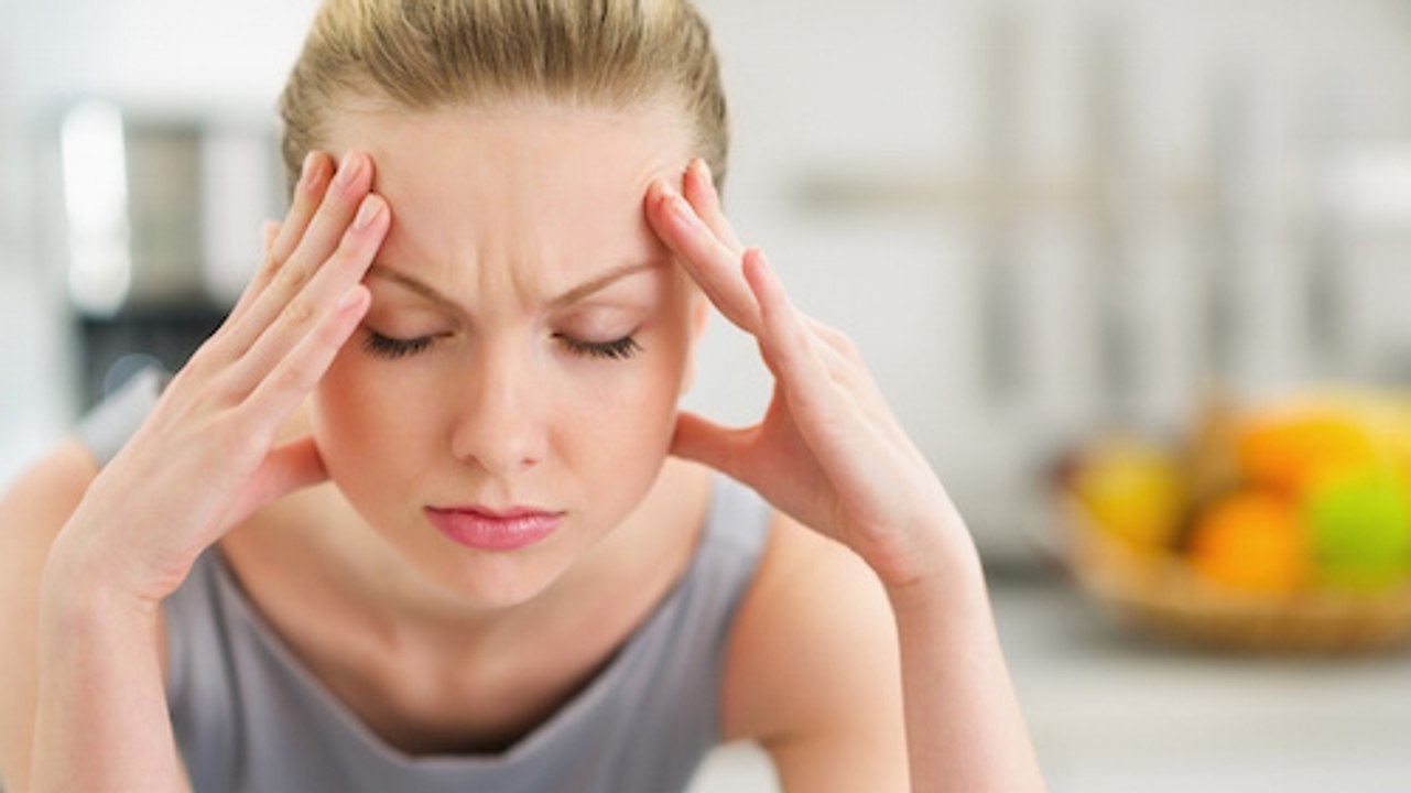 These Are The Surprising Signs That You Aren’t Drinking Enough Water