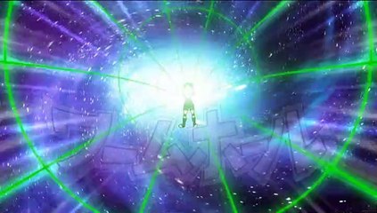 [Amazon] Inazuma Eleven (Super Onze) - Episódio 42 - [PT-BR] SD