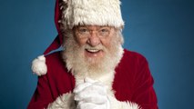The Science Behind Father Christmas - All The Stats You Need To Know