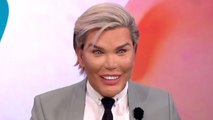 What Did Big Brother's 'Human Ken Doll' Rodrigo Alves Look Like Before All Of The Surgery?