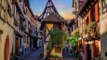 'We Thought It Was A Joke': This Little Alsace Village Has Been Invaded By Tourists For A Bizarre Reason
