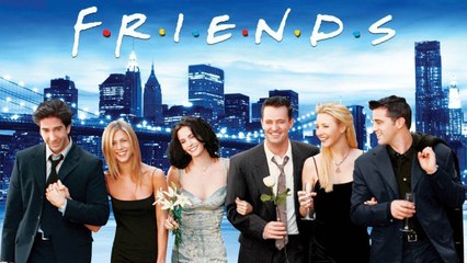 Could A Friends Reboot Finally Be In The Works!?