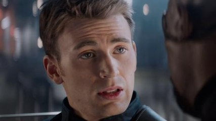 We Nearly Got To See A Captain America Not Played By Chris Evans