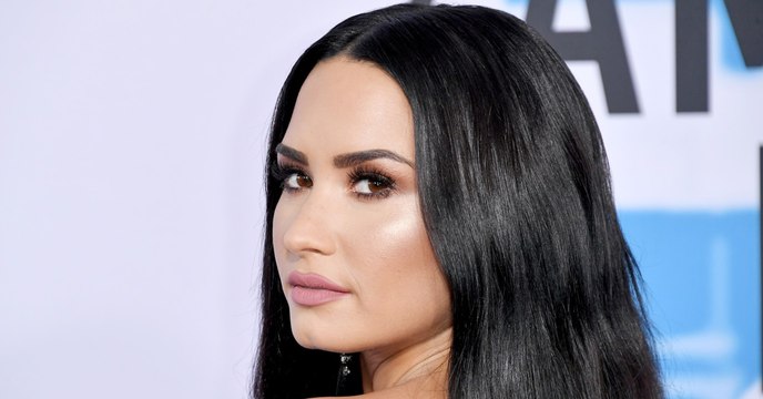 Demi Lovato Speaks Out About Her Addiction After Suspected Drug Overdose