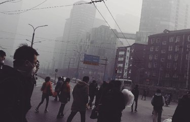 These Countries Could Be Uninhabitable By 2070 Because Of Global Warming