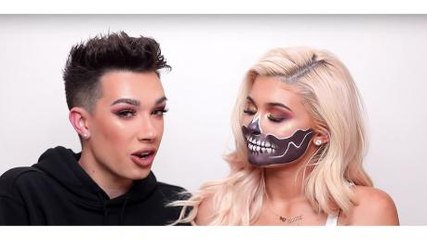 Get Kylie Jenner's Stunning Halloween Look By Watching This Youtuber's Tutorial