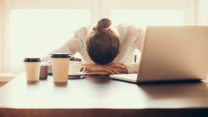 How To Avoid The Post-Holiday Blues, According To An Expert