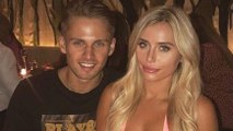 Ellie Shuts Down The Haters And Gets Close To Charlie In Some Snaps After Cheating Rumours