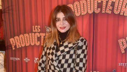 FEMME ACTUELLE - Julie Zenatti évoque la "spirale infernale" du succès dont elle a été victime