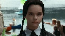 The Creator Of The Addams Family Has Finally Revealed Where The Name ‘Wednesday’ Comes From