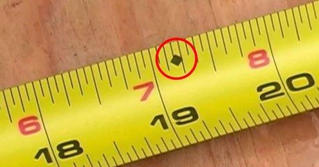 Here's Why The Little Black Diamonds Are Useful