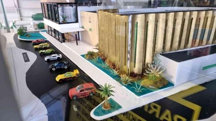 Melbourne'de yeni Coburg Camii'nin temeli atıldı