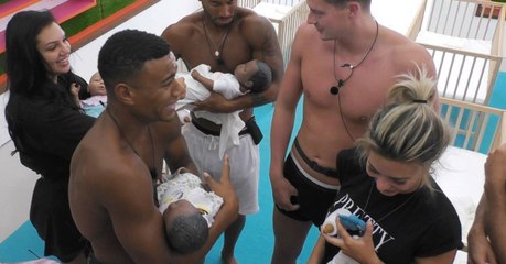 Are This Love Island 2018 Couple Expecting A BABY Already!?