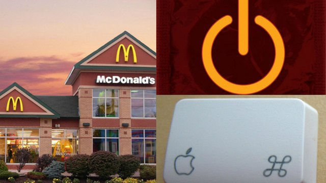 10 Symbols You See Every Day But Probably Don't Know The True Meaning Of