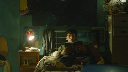 There's An Unexpected Alternative Ending To Bandersnatch - Here's How To Find It