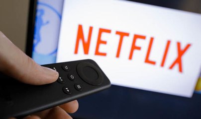 Account-Sharers And Fee Avoiders - Netflix Is Officially Coming For You