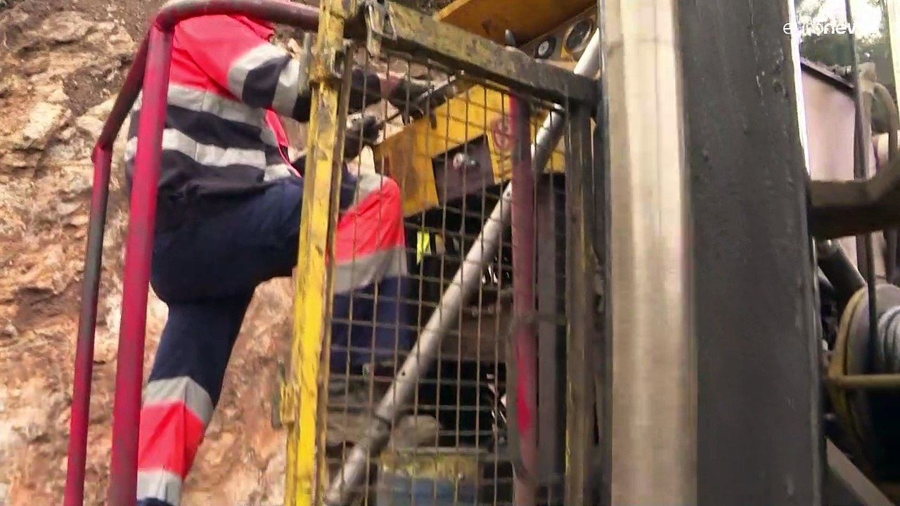 Portugal im Lithium-Rausch: Chance oder Umweltkatastrophe?