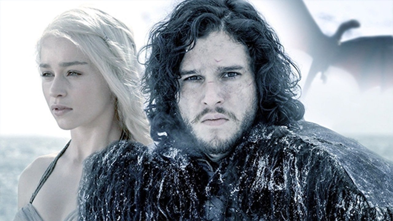 Kit Harrington Says Shooting Season 8 'Broke' The Game Of Thrones Cast