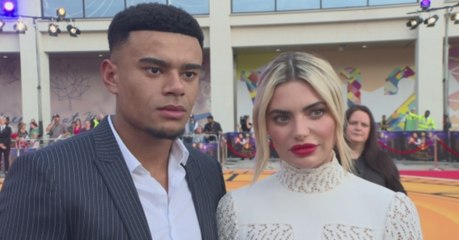 Megan And Wes Admit They Can't Believe This Love Island Couple Is Still Together