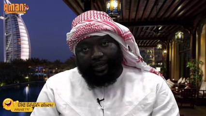 Pourquoi l'Afrique est pauvre malgré ses richesses par Big Baaba