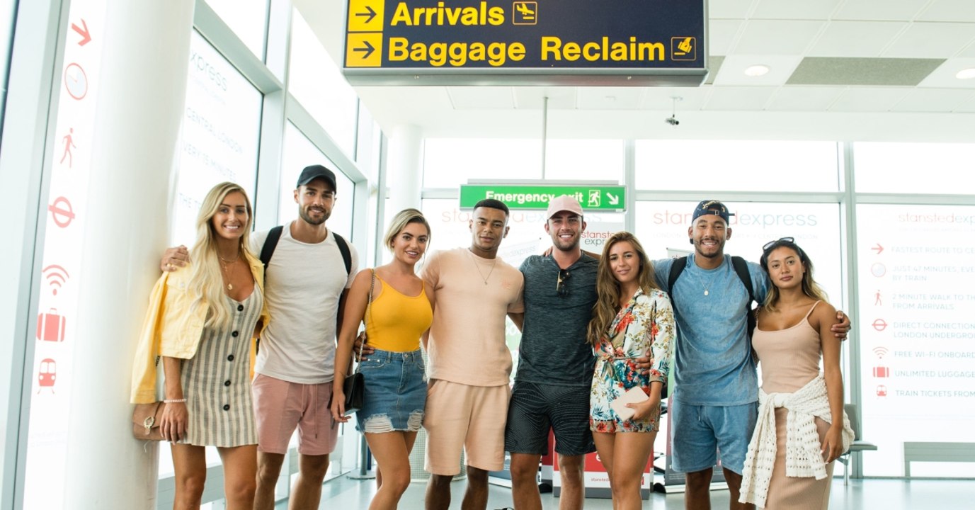 These Love Islanders Have Been Dropping MASSIVE Hints They Might Be Appearing On I'm A Celeb