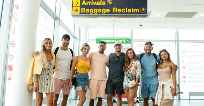 These Love Islanders Have Been Dropping MASSIVE Hints They Might Be Appearing On I'm A Celeb