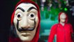 The Money Heist Production Company Is Facing A Huge Problem