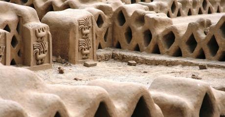 500 Years Ago, This Civilisation Sacrificed Hundreds Of Children And Llamas And No One Knows Why