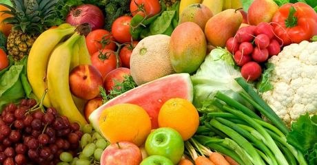 Your Favourite Fruits And Veggies Could Actually Be Harming Your Health