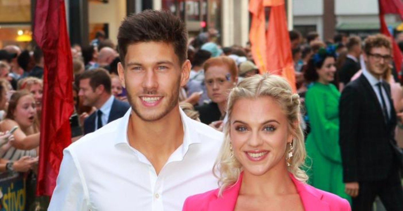 Love Island's Jack And Laura Explain The Reason...