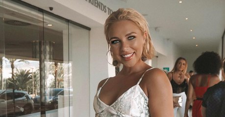 Gabby Allen's Mystery Man Has Finally Been Unveiled