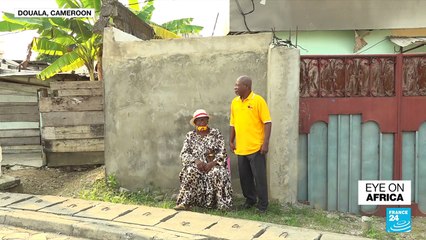 AFCON: Mbappé Léppé, Cameroon's first football legend