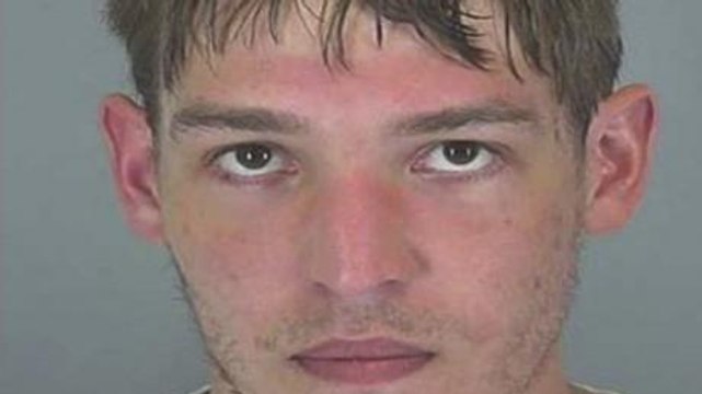 This Terrorist Hid Bombs In The Street Disguised As Children's Toys