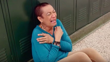 Terribly Ill, This Teacher Received The Surprise Of A Lifetime From Her Students