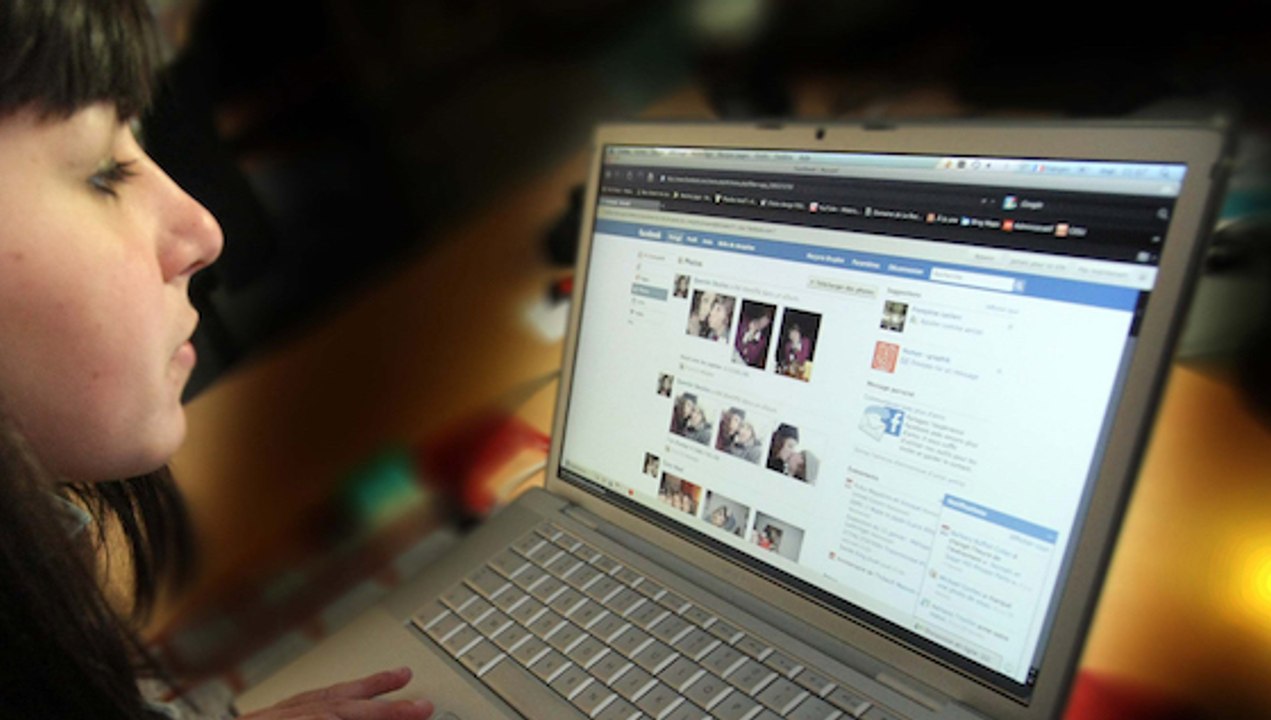 Facebook Announces Their New Dating Site