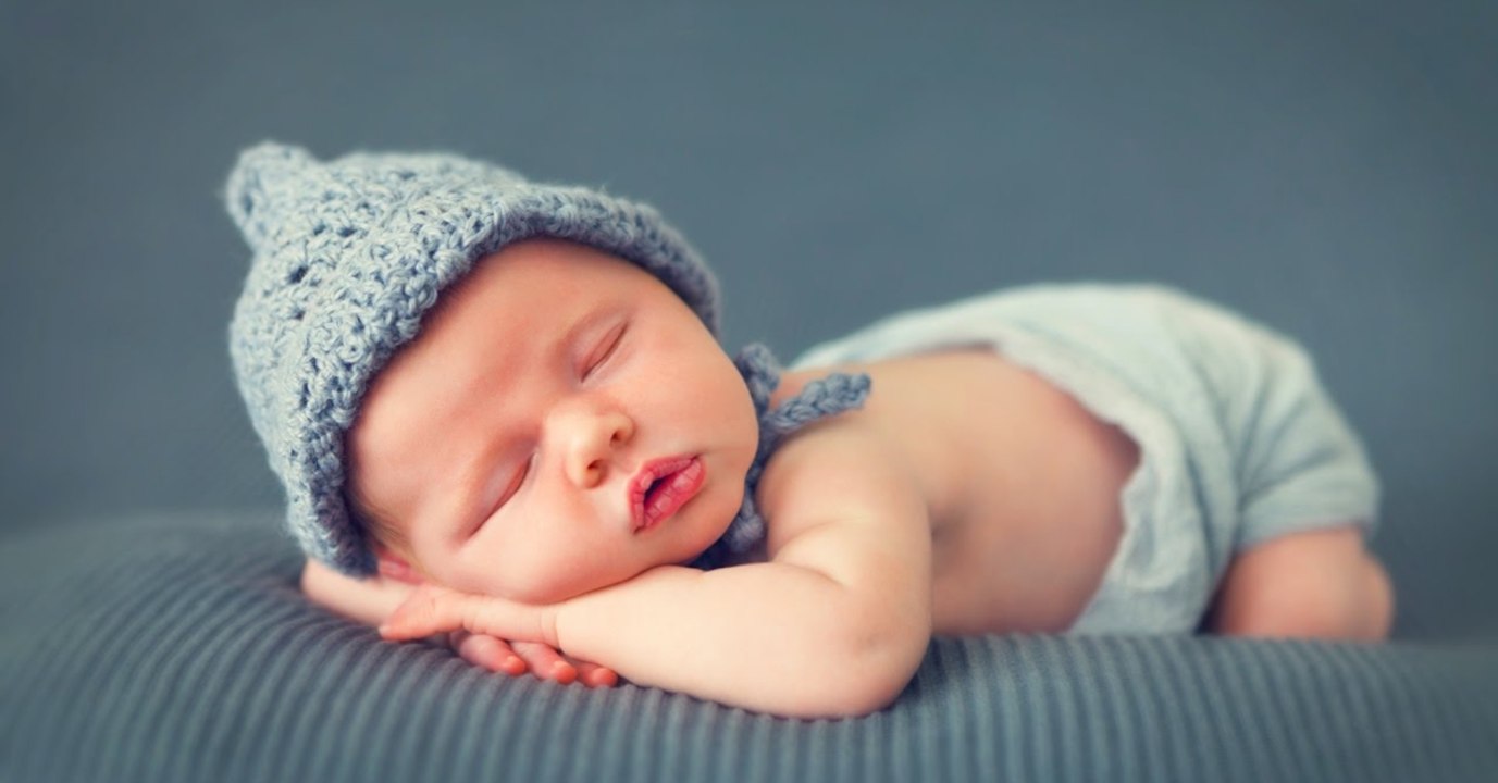 These Were The Most Popular Baby Names In The UK In 2017