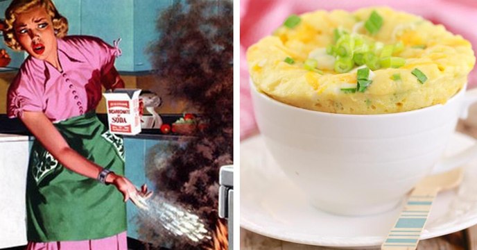 Challenged In The Kitchen? Here's The Easiest And Quickest Solution To Cook Your Eggs