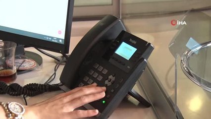 Vatandaşlardan şaşırtan talepler: "Kel ilacı yardımınız var mı?"