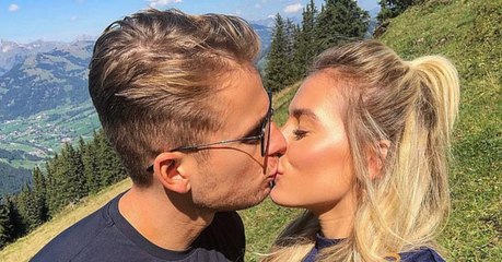 Revealed: Charlie Was Caught Out CHEATING On Ellie