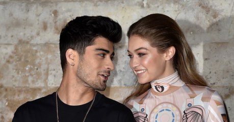 Does This Instagram Story Prove Gigi Hadid And Zayn Malik Are Officially Back Together?