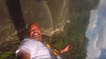 Watch: Will Smith Goes Bungee Jumping In The Grand Canyon For His 50th Birthday