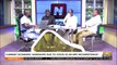 Current economic hardship due to COVID-19 or NPP incompetence? - Nnawotwe Yi on Adom TV (5-2-22)